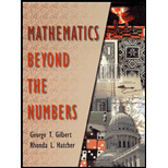 Mathematics Beyond Numbers