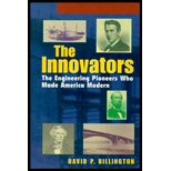 Innovators  The Engineering Pioneers Who Transformed America