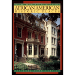 African American Historic Places