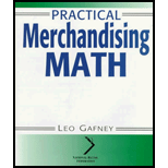 Practical Merchandising Math