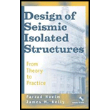 Design of Seismic Isolated Structures