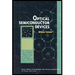 Optical Semiconductor Devices