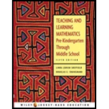 Teaching and Learning Elementary and Middle School Math