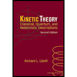 Kinetic Theory