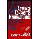 Advanced Composites Manufacturing