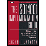 ISO 14001 Implementation Guide