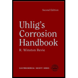 Uhligs Corrosion Handbook