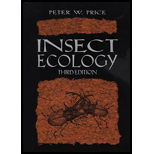 Insect Ecology