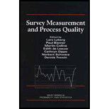 Survey Measurements