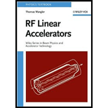 RF Linear Accelerators