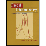 Food Chemistry  A Laboratory Manual