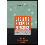 Ligand Receptor Energetics  Guide for the Perplexed