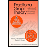 Fractional Graph Theory  A Rational Approach to the Theory of Graphs