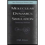 Molecular Dynamics Simulation