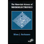 Materials Science of Microelectronics