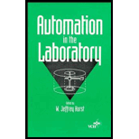 Automation in the Laboratory