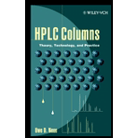 HPLC Columns  Theory, Technology, and Practice