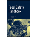 Food Safety Handbook