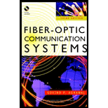 Fiber   Optic Communication Systems W   CD