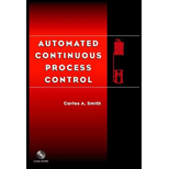 Automated Continuous Process Control