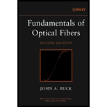 Fundamentals of Optical Fibers