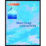 Main Group Chemistry