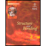 Structure and Bonding