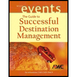 Guide to Successful Destination Management