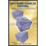 Software Enabled Control