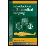 Introduction to Biomedical Imaging