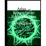 Atlas of Invertebrate Reproduction and .