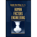 Human Factors Engineering