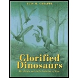 Glorified Dinosaurs