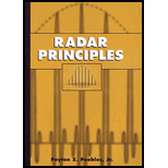 Radar Principles