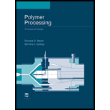 Polymer Processing / With 3.5 Disk