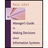 Managers Guide to Making Decisions about IS