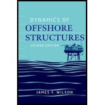 Dynamics of Offshore Structures