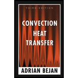 Convection Heat Transfer