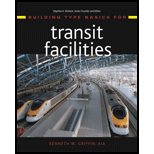 Building Type Basics for Transit Facilities