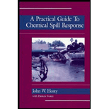 Practical Guide to Chemical Spill Resp.