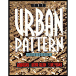 Urban Pattern