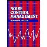 Noise Control Management