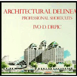 Architectural Delineation