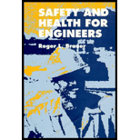 Safety and Health For Engineers