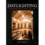 Daylighting Performance and Design