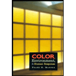 Color, Environment, and Human Response  An Interdisciplinary Understanding of Color and Its Use as a Beneficial Element in the Design of the Architectural Environment