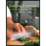 Cooking Essentials for New Professional Chef