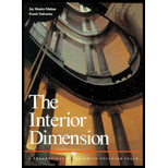 Interior Dimension  A Theoretical Approach to Enclosed Space