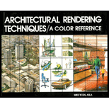 Architectural Rendering Techniques