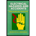 Electrical Hazards and Accidents